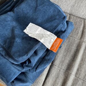 Nugget Blue Ridge PARTIAL Cover Set